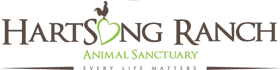 HartSong Ranch Animal Sanctuary