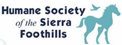 Humane Society of the Sierra Foothills