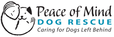 Peace of Mind Dog Rescue
