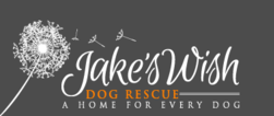 Jake’s Wish Dog Rescue