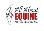 All About Equine Animal Rescue
