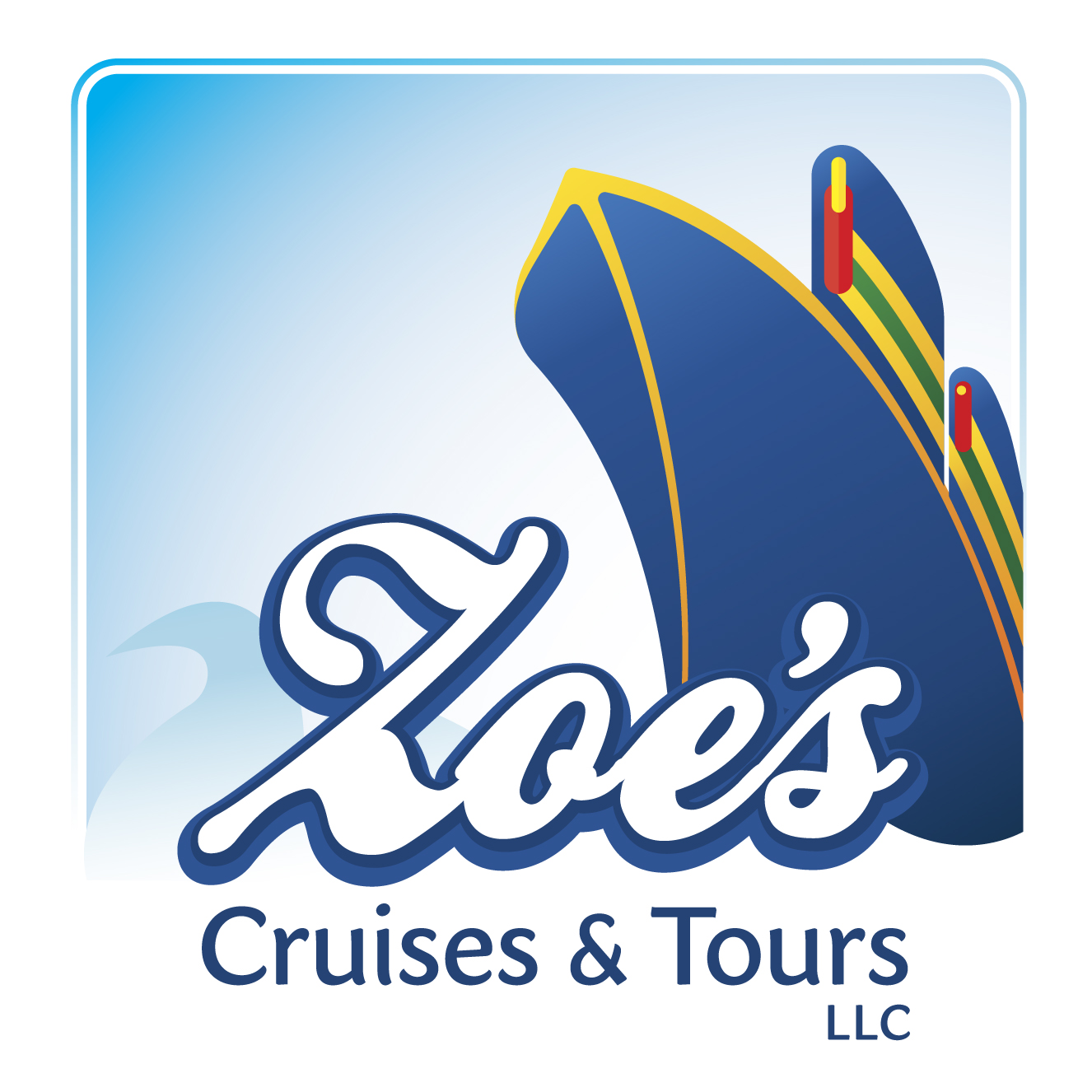 Zoes Cruises and Tours